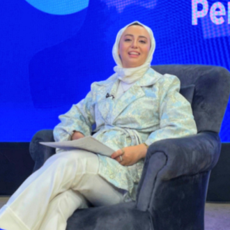 Merve Nur Kurban