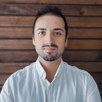 Beytullah Böcekçioğlu