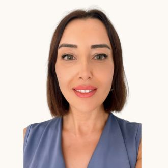 Meryem Oğuzhan