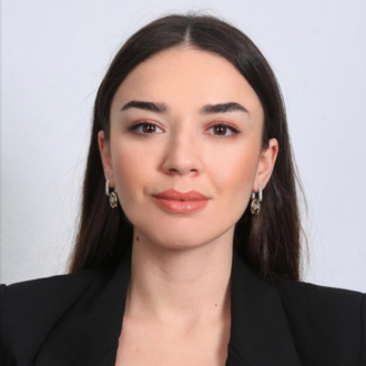 Gizem Güler Bayraktar