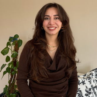 Büşra Dilara Öztürk