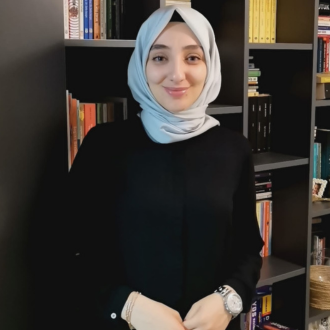 Zeynep Karzaoğlu Şimşek