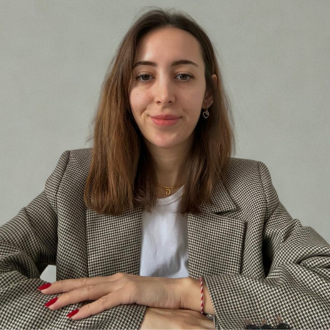 Gamze Elmas