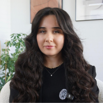 Kübra Çelik İşler