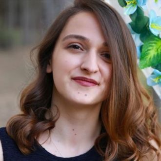 Burcu Vergülen