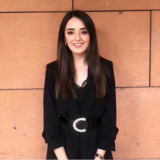 Ezgi Gündoğan