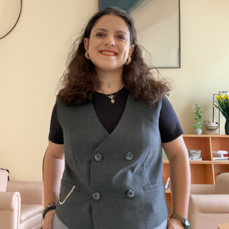Hatice Gülas
