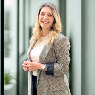 Refika Çavuşoğlu Kurt