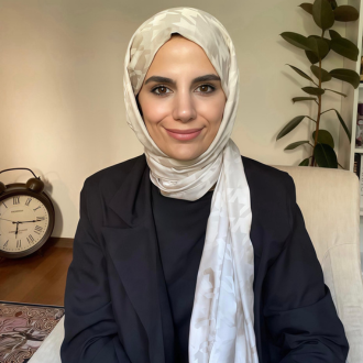 Elif Özaydın