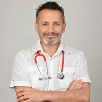 Uzm. Dr. Melih Cevdet Çetinkaya
