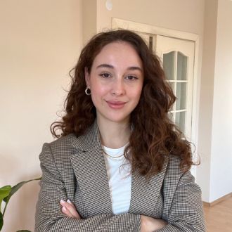 Ezgi Gülcan