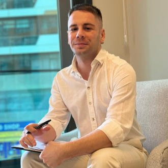 Hüseyin Deniz Yalçın