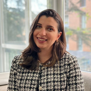 Selen Bostancı Avcı