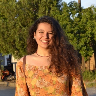 Burcu Özcan