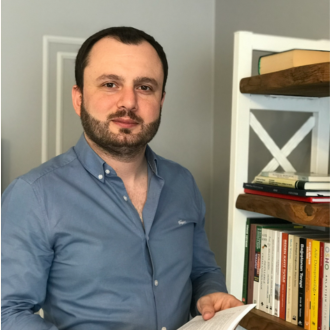 Mehmet Akkurt