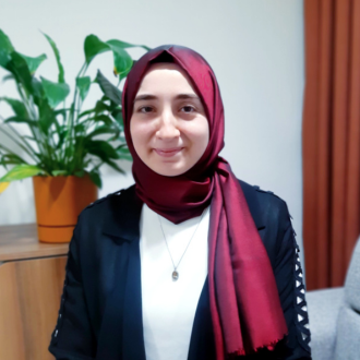 Hatice Aslan Kızmaz