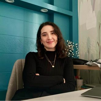 Şeyma Bacın