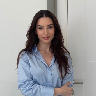 Gökçe Bal