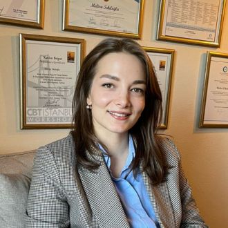 Melisa Tıkıloğlu Anlar