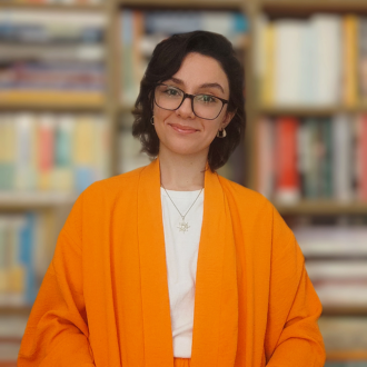 Zeynep Uyumazer Özdemir