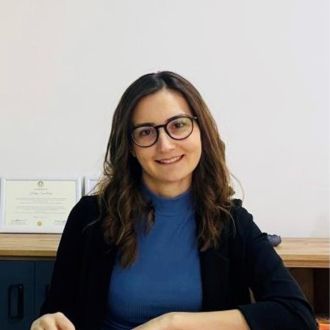 Hatice Şen Aslan