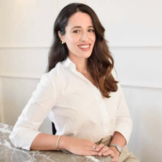 Salise Meltem Aşkın