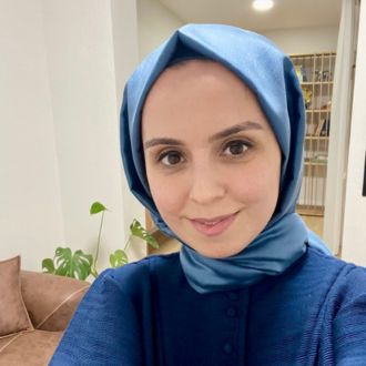 Elif Nur Tanfener