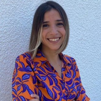 Ceyla Deniz Büke
