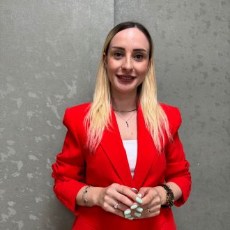 Büşra Ketancı