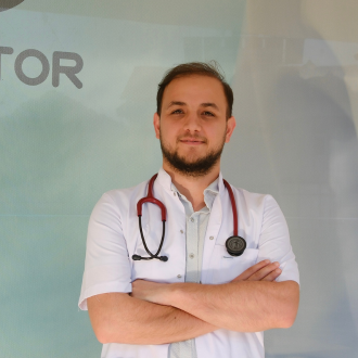 Dr. Muhammed Mustafa Kar