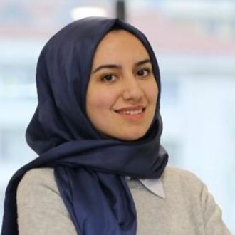 Nesibe Kübra Orman