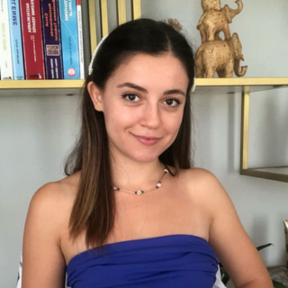 Fatma Çetin