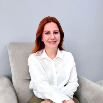 Burcu Güler