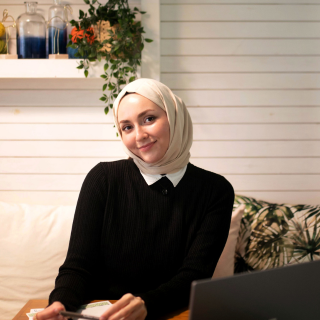 Feyzan Doğan