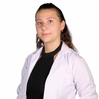 Zühra Mercan