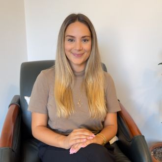 Zeynep Hazal Ertürk