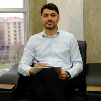 Recep Tahir Yurdakul