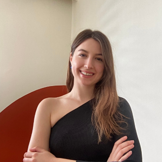 İyem Çiftci