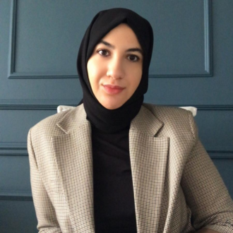 Sümeyye Elif Yeğin