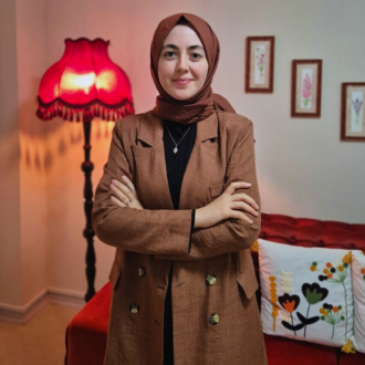 Ferihan Batum Doğan