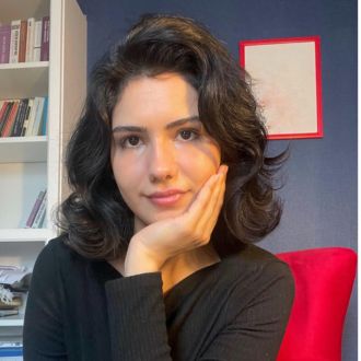 Beyza İnan