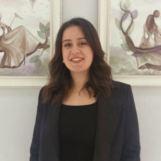 Elifnur Büyükkılıç