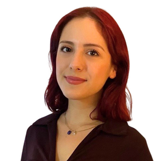 Damla Mercangil