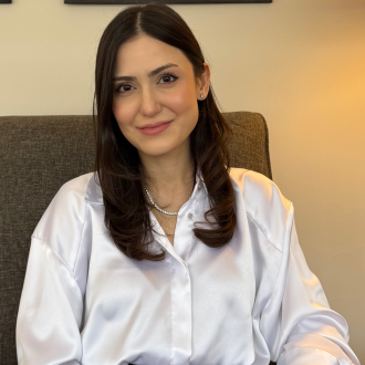 Büşra Bülbül