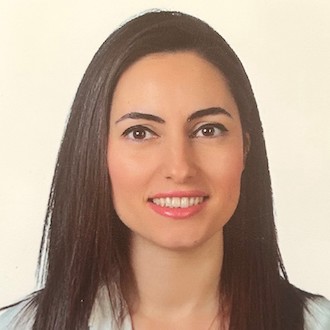 Demet Dağlaroğlu
