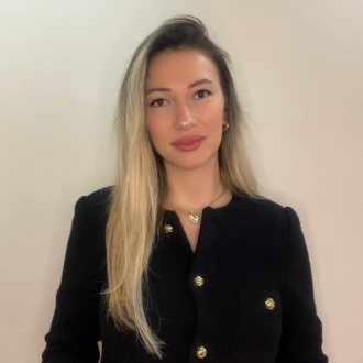 İlyada İskenderoğlu