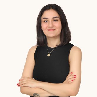 Merve Aydar
