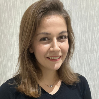 Feyza Dökmeci