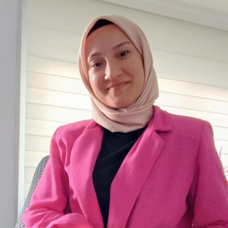 Büşra Karali