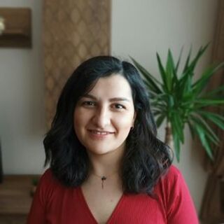 Merve Özmeral